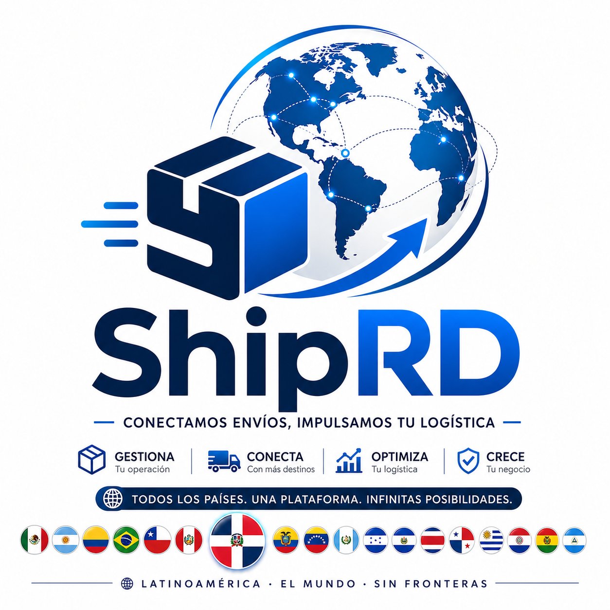 ShipRD